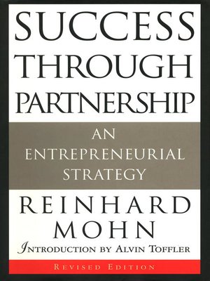 cover image of Success through Partnership